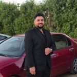Mohammed Sherif